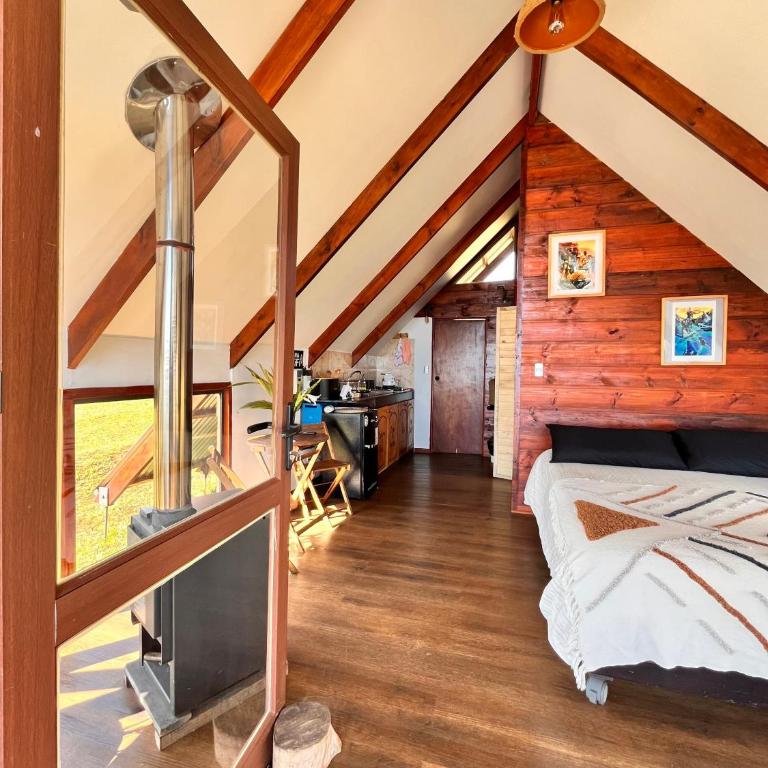 Terevaka Lodge Rapa Nui - Suite - 1