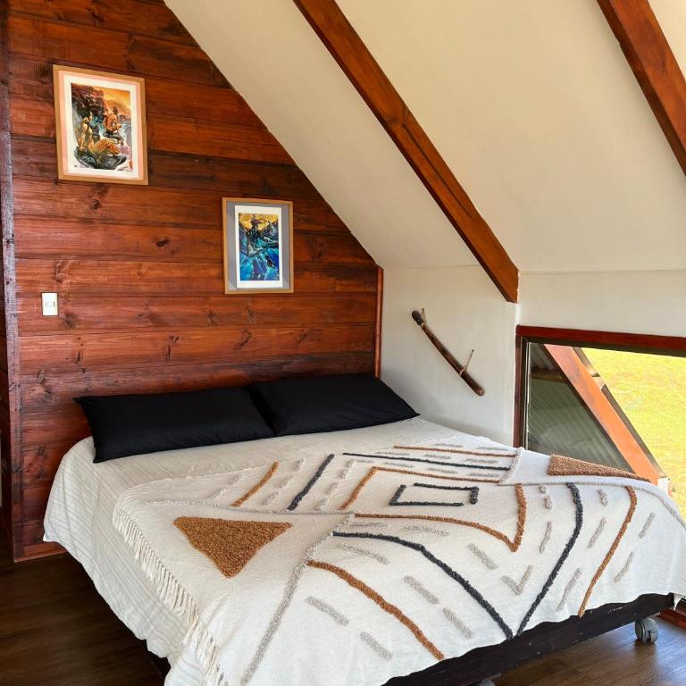 Terevaka Lodge Rapa Nui - Suite - 2