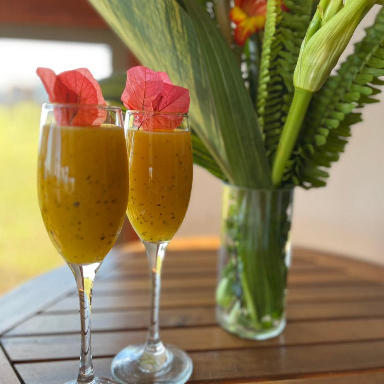 Terevaka Lodge Rapa Nui - Suite - 3