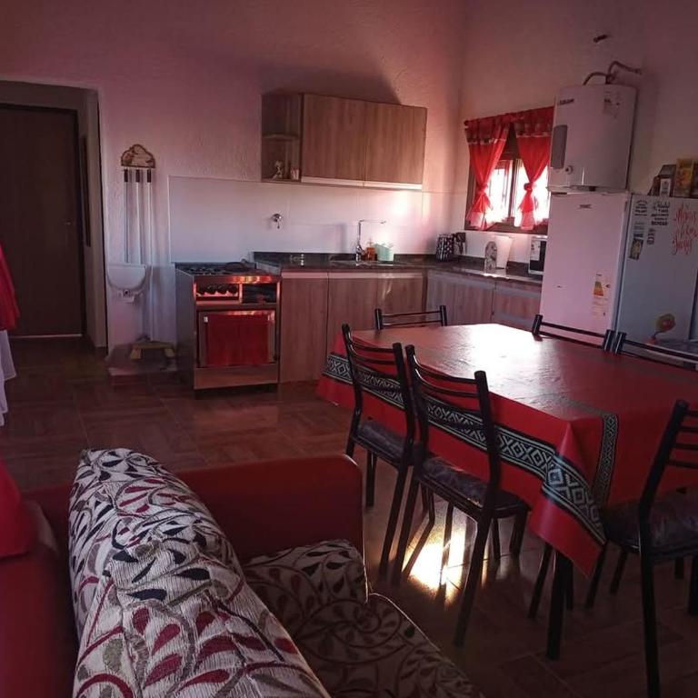 Cabaña La Paz - Apartamento de 2 dormitorios - 4