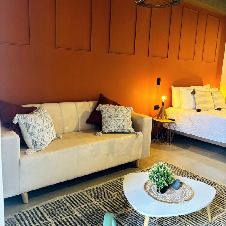 Comfort and convenience in the heart of Medellín - Apartamento de 2 dormitorios - 1