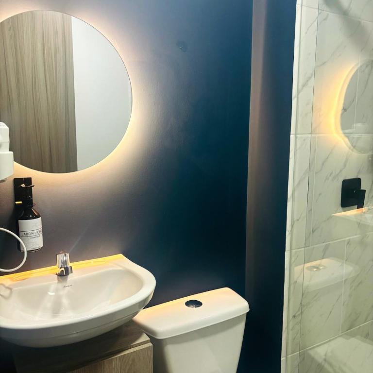 Comfort and convenience in the heart of Medellín - Apartamento de 2 dormitorios - 5