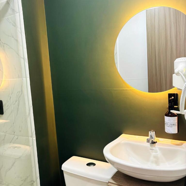 Comfort and convenience in the heart of Medellín - Apartamento de 2 dormitorios - 7