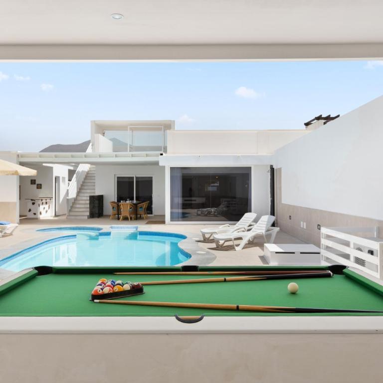 Villa Valeria - Villa de 3 dormitorios - 20