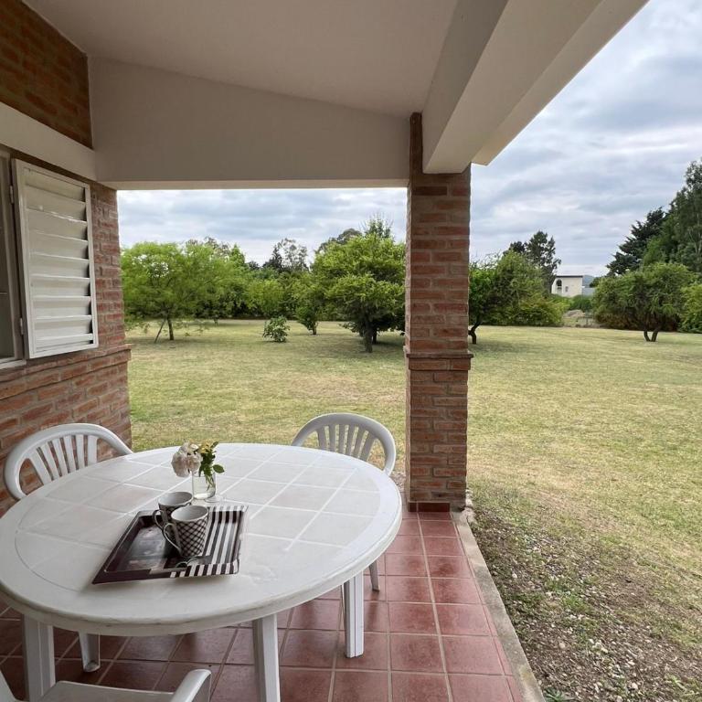 Casa en Potrero de Garay - Casa de 2 dormitorios - 43