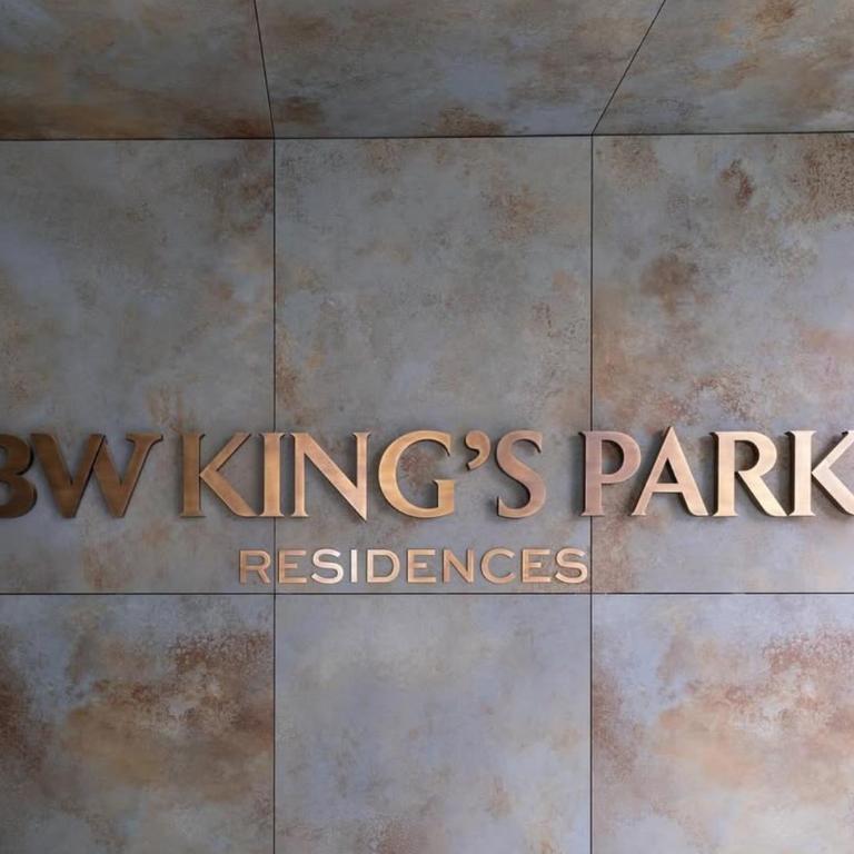 A2 Residence Bw Kings Park Belgrade Waterfront - Apartman sa 3 Spavaće Sobe - 37