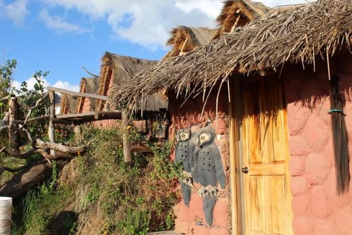 Cabañas lago piuray - Apartamento de 2 dormitorios - 18