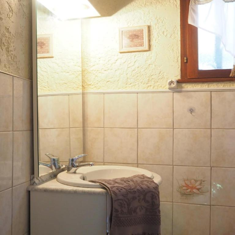 Holiday Home in Provence near Mont Ventoux - Maison de Vacances 2 Chambres - 12