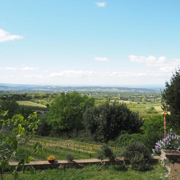 Holiday Home in Provence near Mont Ventoux - Maison de Vacances 2 Chambres - 16