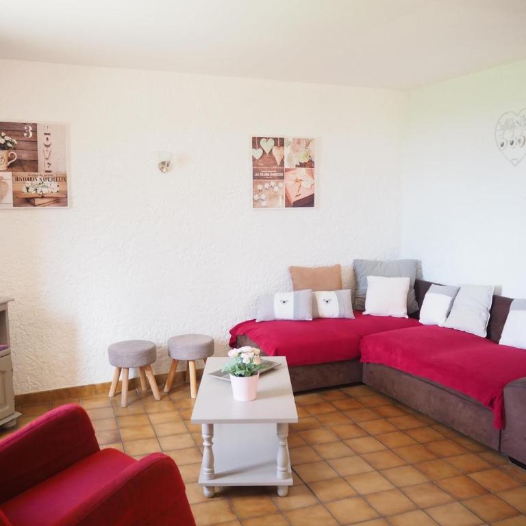 Holiday Home in Provence near Mont Ventoux - Maison de Vacances 2 Chambres - 3