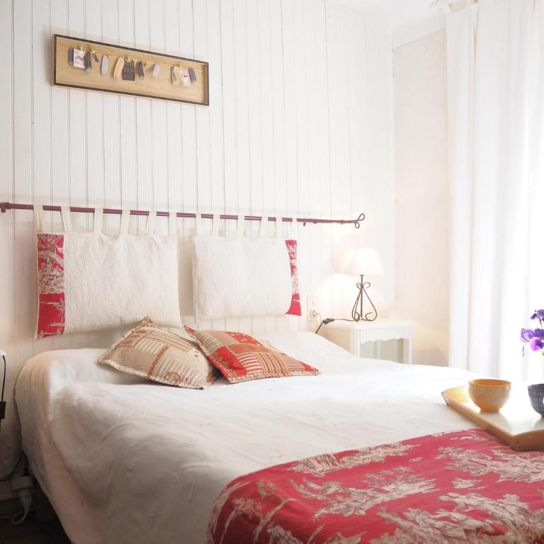 Holiday Home in Provence near Mont Ventoux - Maison de Vacances 2 Chambres - 7