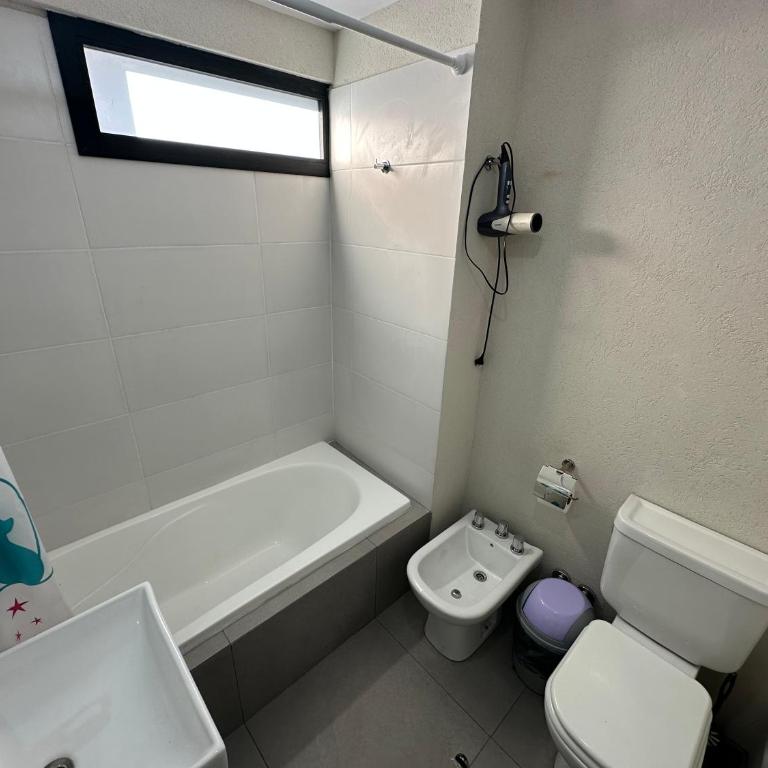 87 Movistar Arena, River Plate, GEBA, Embajada USA, Campo de Polo - Apartamento de 1 dormitorio - 3