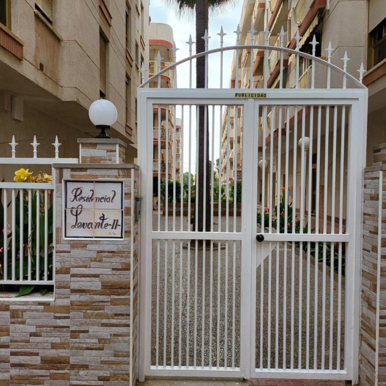 Apartamento con garaje y piscina en Oropesa del Mar - Apartamento de 2 dormitorios - 6
