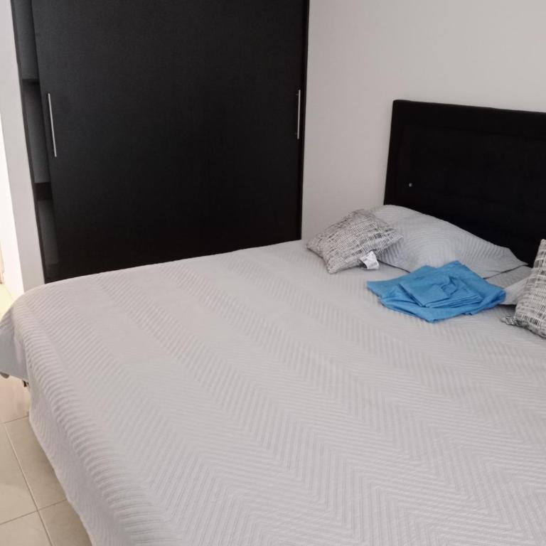 Apartamento Amoblado Valle del Lili - Apartamento de 2 dormitorios - 5