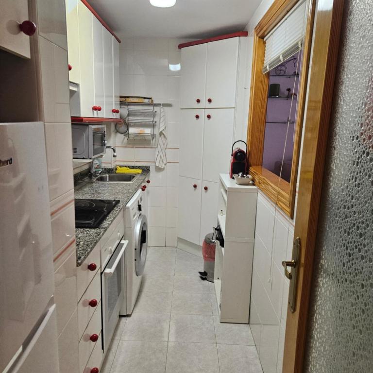 Apartamento con garaje y piscina en Oropesa del Mar - Apartamento de 2 dormitorios - 18