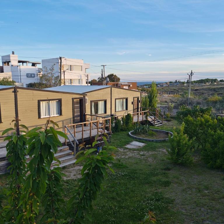 Las Cabañas - Apartamento de 2 dormitorios - 2