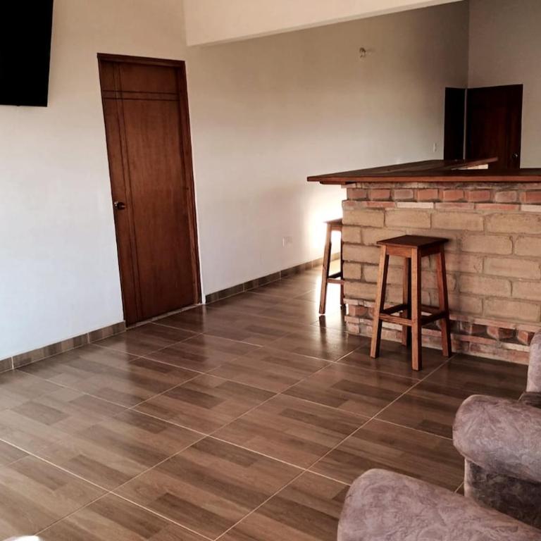 Cabaña Villa de Leyva - Villa Sofia Ritoque #2 - Casa de 3 dormitorios - 6