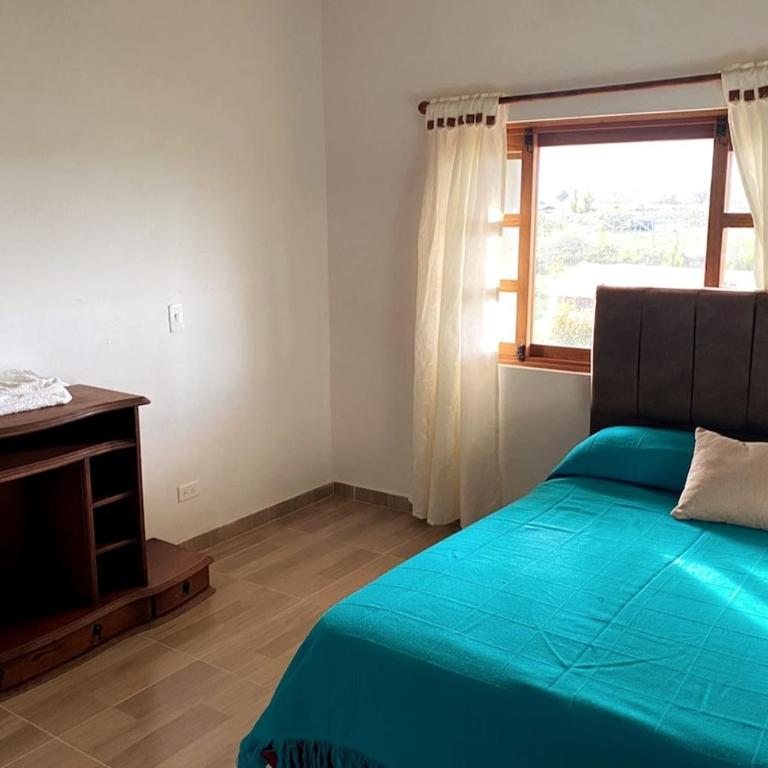 Cabaña Villa de Leyva - Villa Sofia Ritoque #2 - Casa de 3 dormitorios - 8