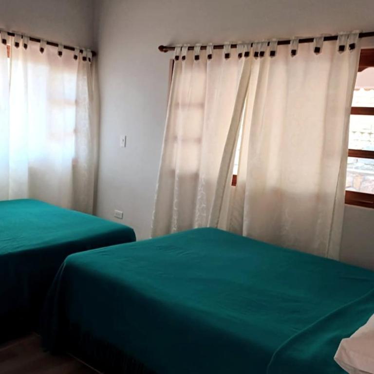 Cabaña Villa de Leyva - Villa Sofia Ritoque #2 - Casa de 3 dormitorios - 10