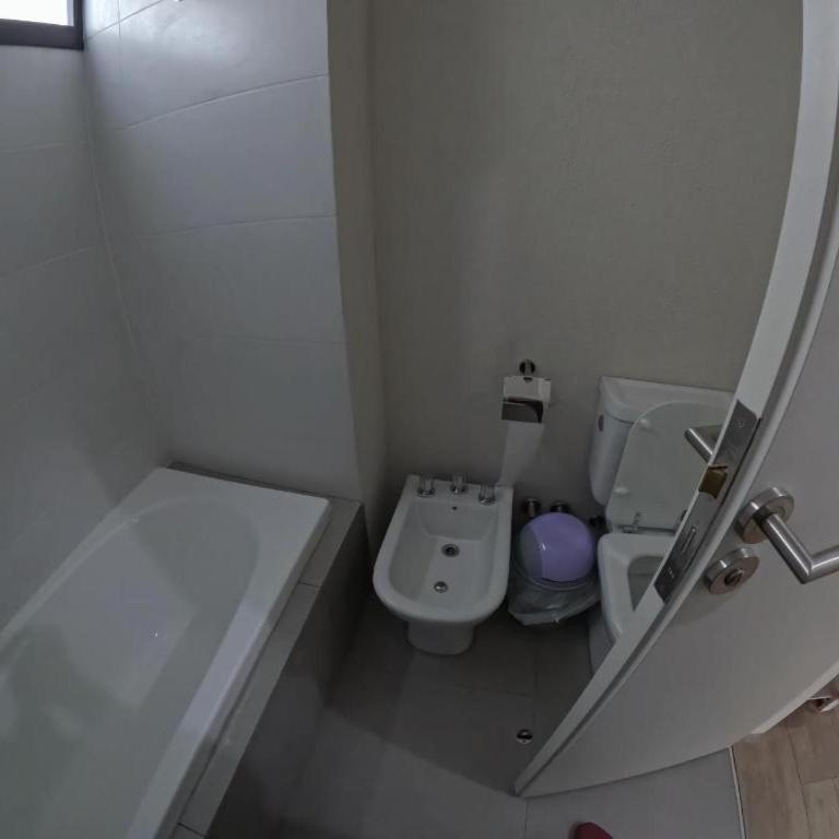 87 Movistar Arena, River Plate, GEBA, Embajada USA, Campo de Polo - Apartamento de 1 dormitorio - 24