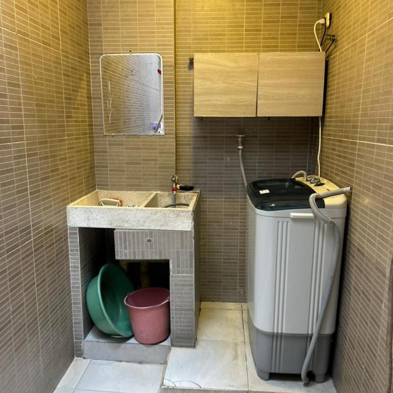 acogedor apartamento moderno - Two-Bedroom Apartment - 22