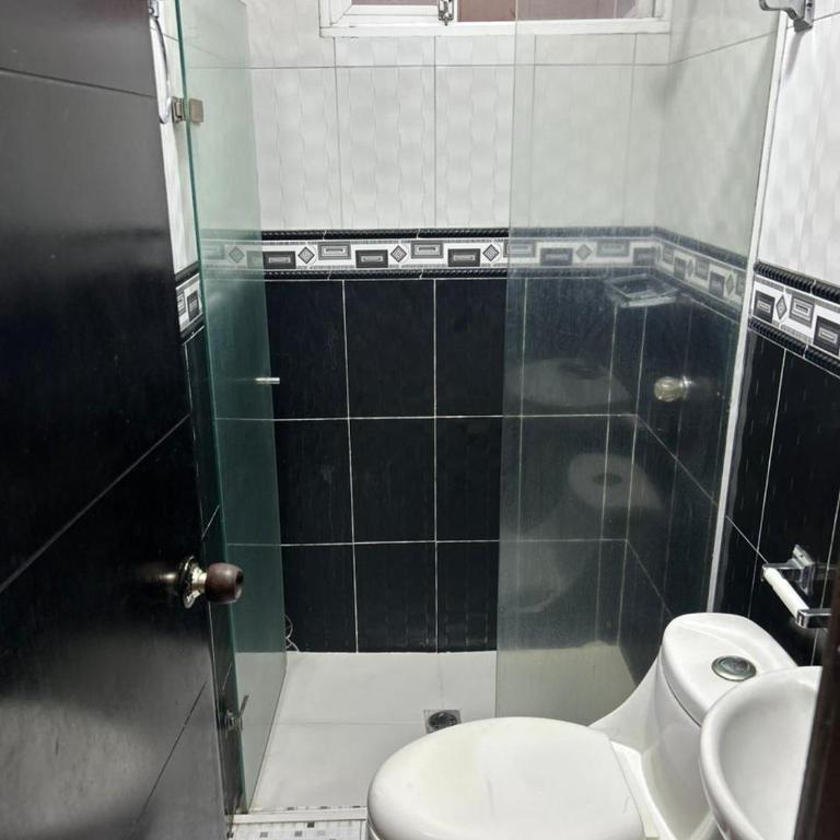 acogedor apartamento moderno - Two-Bedroom Apartment - 15