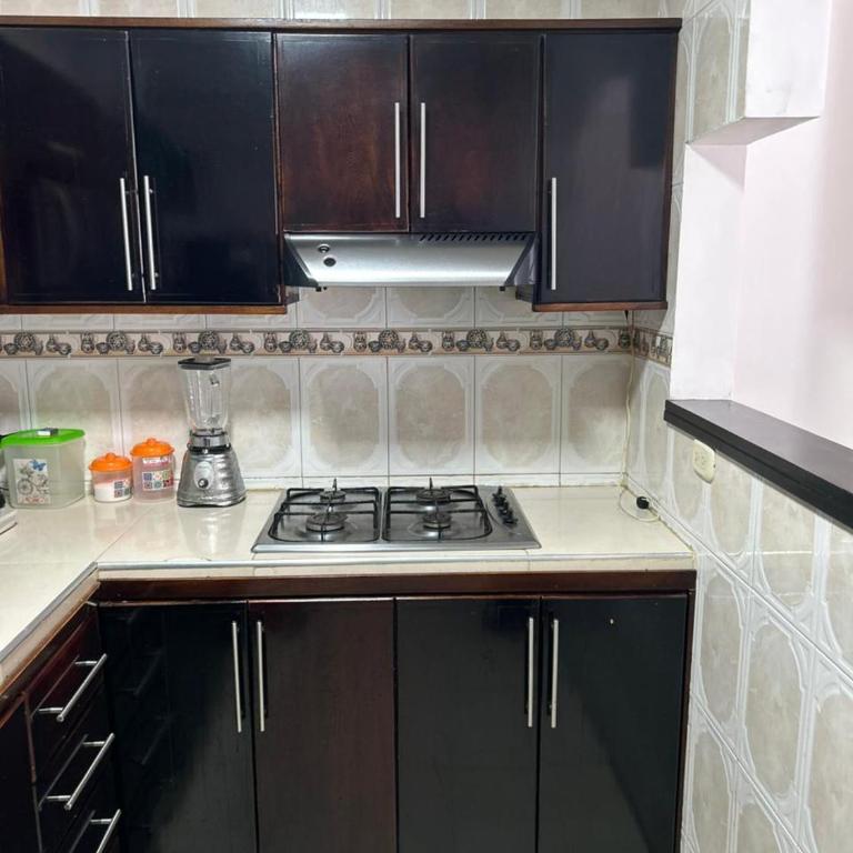 acogedor apartamento moderno - Two-Bedroom Apartment - 10