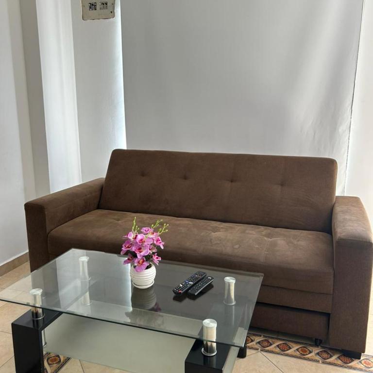 acogedor apartamento moderno - Two-Bedroom Apartment - 3