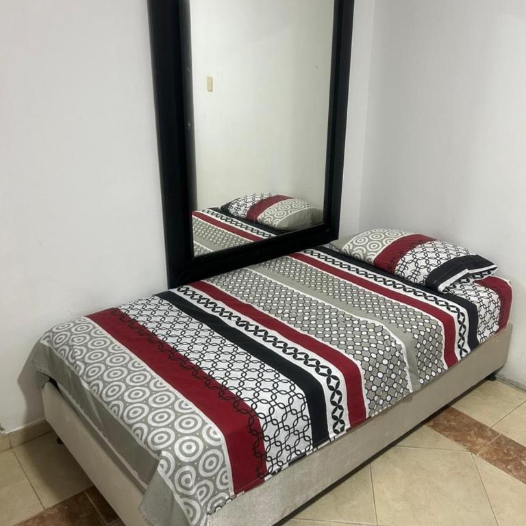 acogedor apartamento moderno - Two-Bedroom Apartment - 20