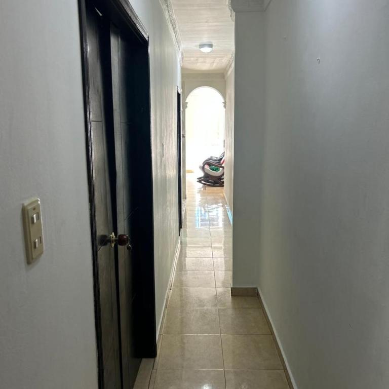 acogedor apartamento moderno - Two-Bedroom Apartment - 17