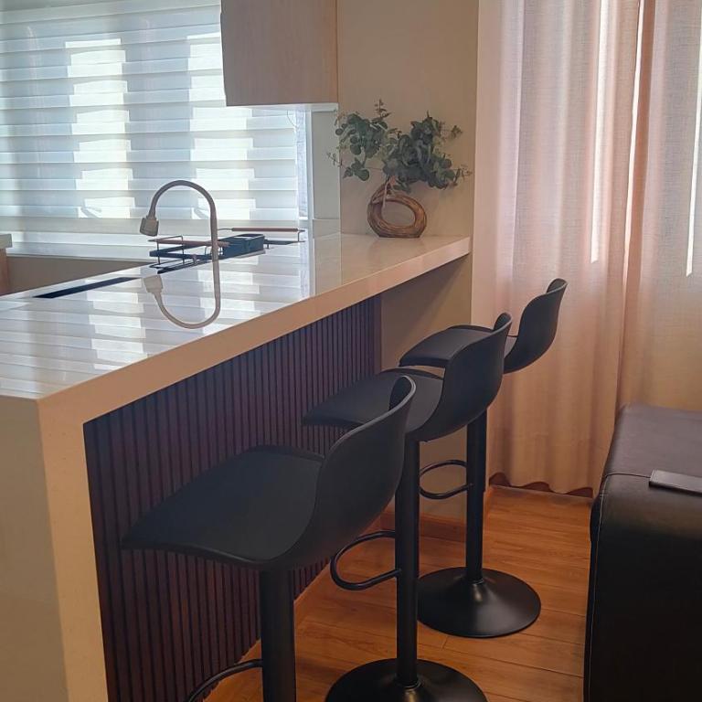 Apartamento Flores - One-Bedroom Apartment - 2