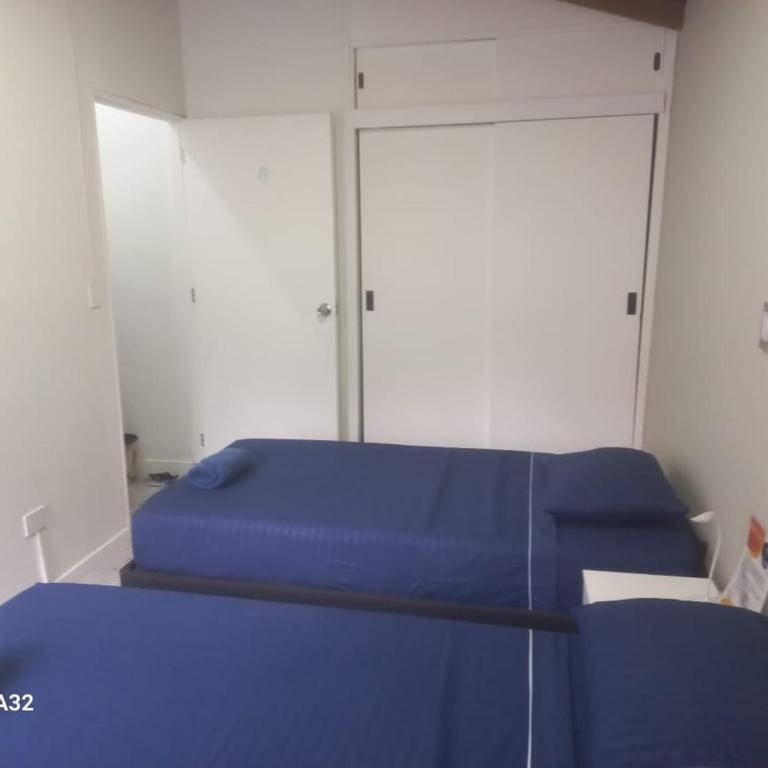 Living Poblado Manila 301 G Hab Doble con Baño - Habitación Doble con baño privado - 4