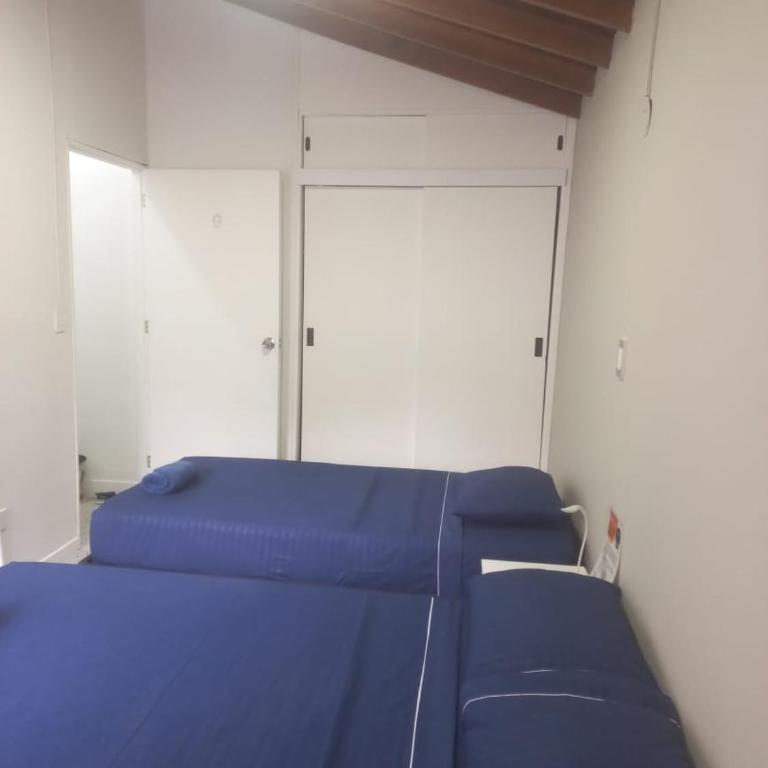 Living Poblado Manila 301 G Hab Doble con Baño - Double Room with Private Bathroom - 3