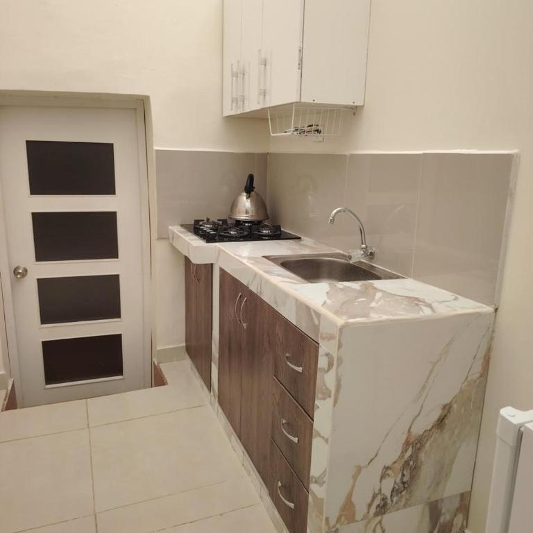 Centro Cusco Inti - Apartamento - 9