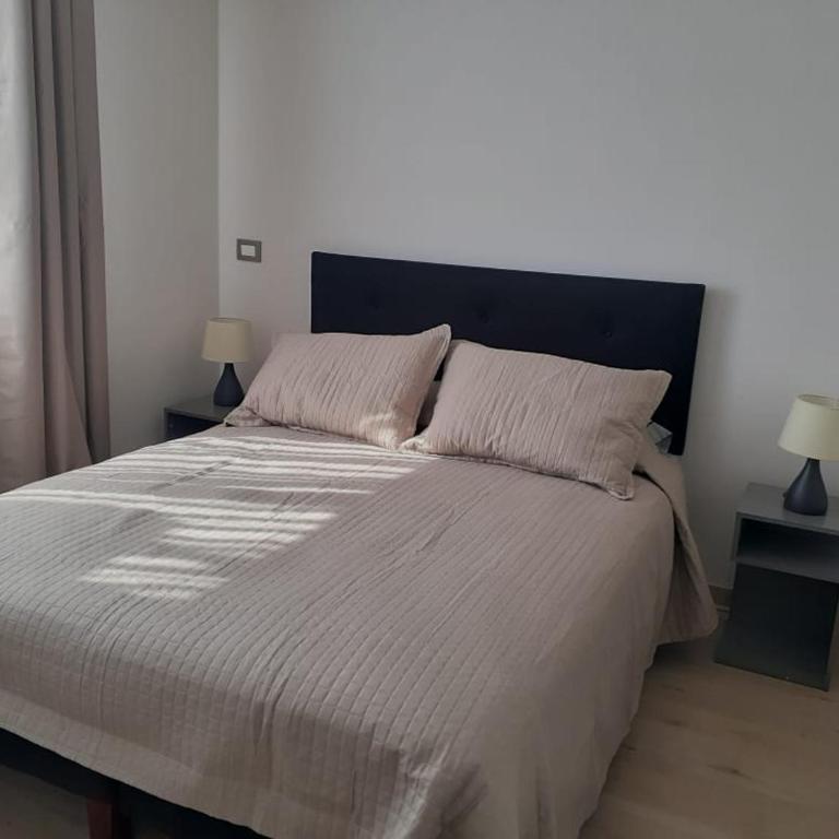 Depto Alessandri - Two-Bedroom Apartment - 2