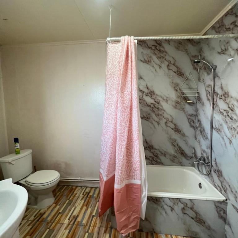 Casas Punta Arenas - Three-Bedroom House - 3