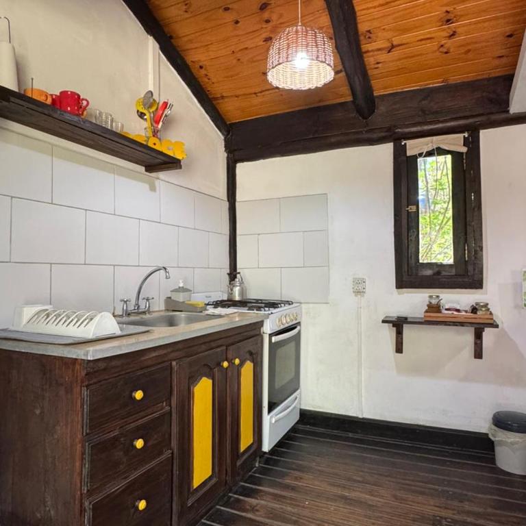 Galilea - One-Bedroom House - 7