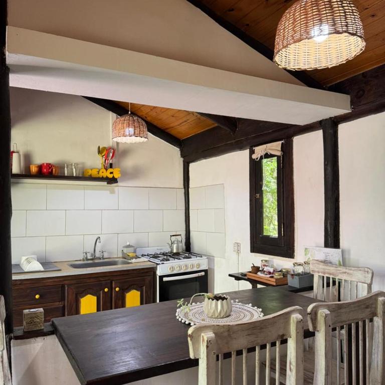Galilea - One-Bedroom House - 6