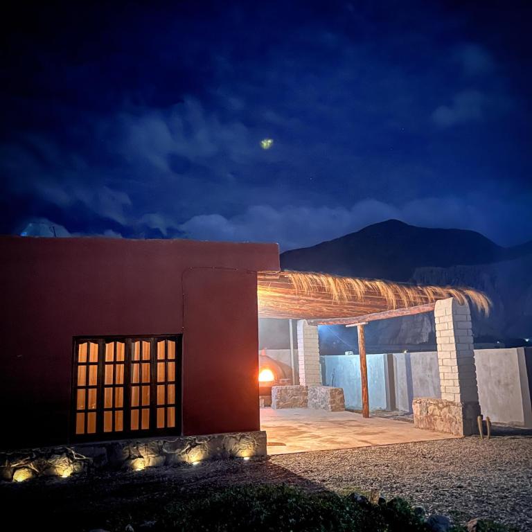 Wayra del Cerro - One-Bedroom Apartment - 2