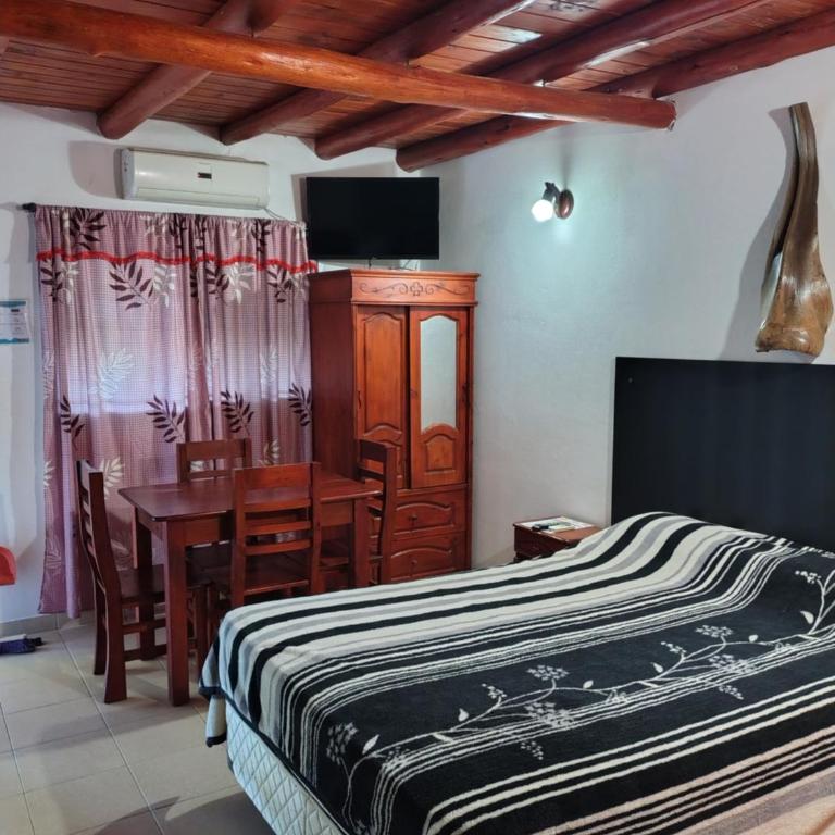 Costa azul - Estudio - 2