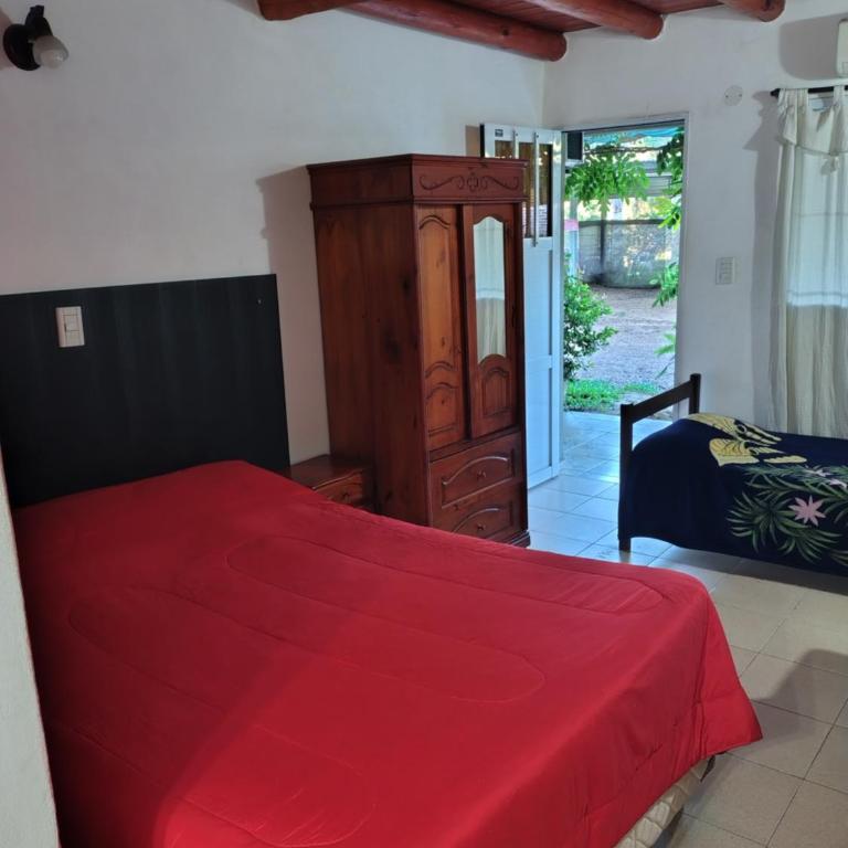 Costa azul - Estudio con vistas al jardín - 5