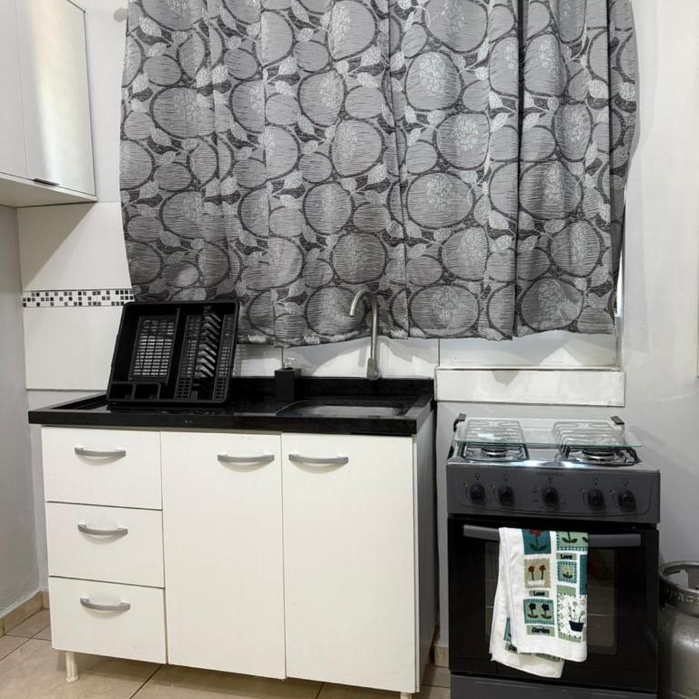 Studio Loft San Isidro - One-Bedroom Apartment - 3