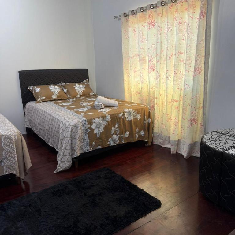 Studio Loft San Isidro - One-Bedroom Apartment - 5