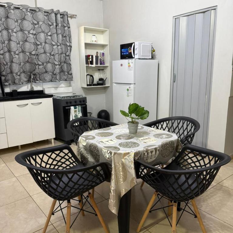Studio Loft San Isidro - One-Bedroom Apartment - 6