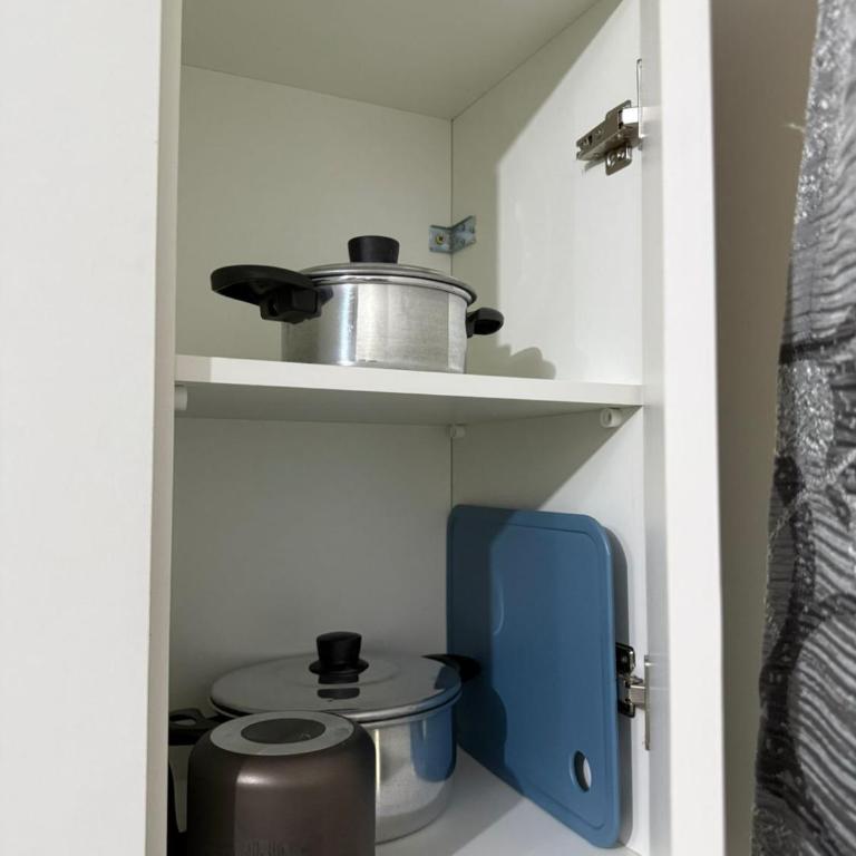 Studio Loft San Isidro - One-Bedroom Apartment - 7