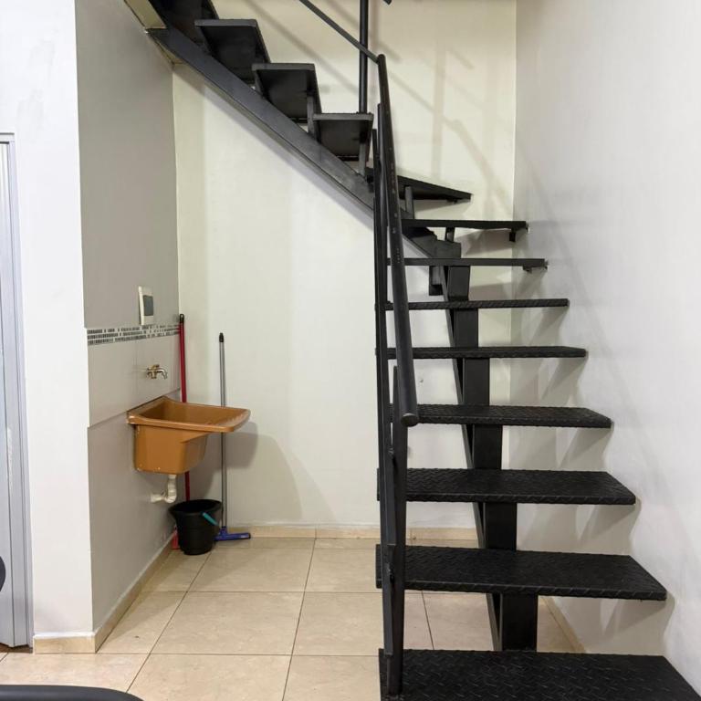 Studio Loft San Isidro - One-Bedroom Apartment - 10