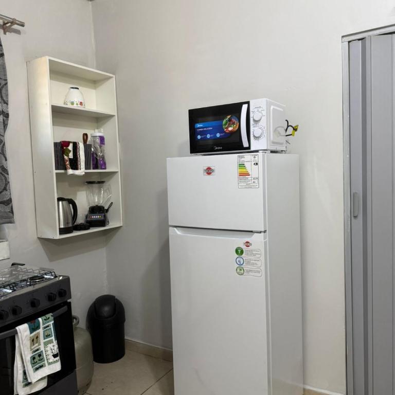 Studio Loft San Isidro - One-Bedroom Apartment - 12