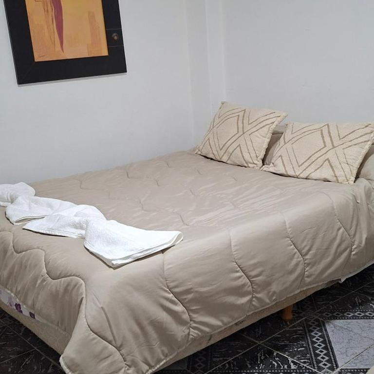 Apart Brumato - Apartamento de 1 dormitorio - 5