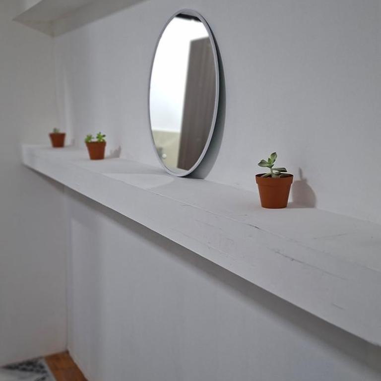 Apart Brumato - Apartamento de 1 dormitorio - 6