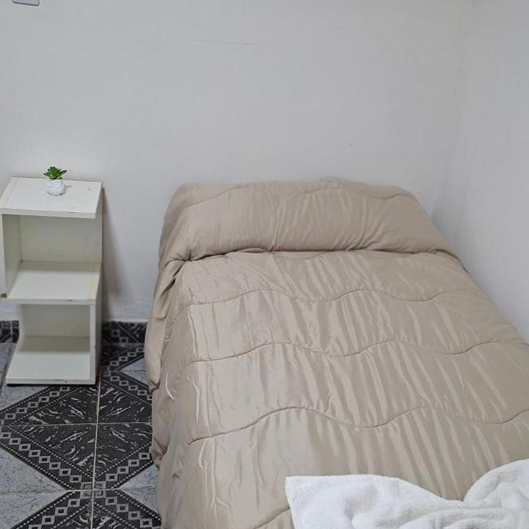 Apart Brumato - Apartamento de 1 dormitorio - 9